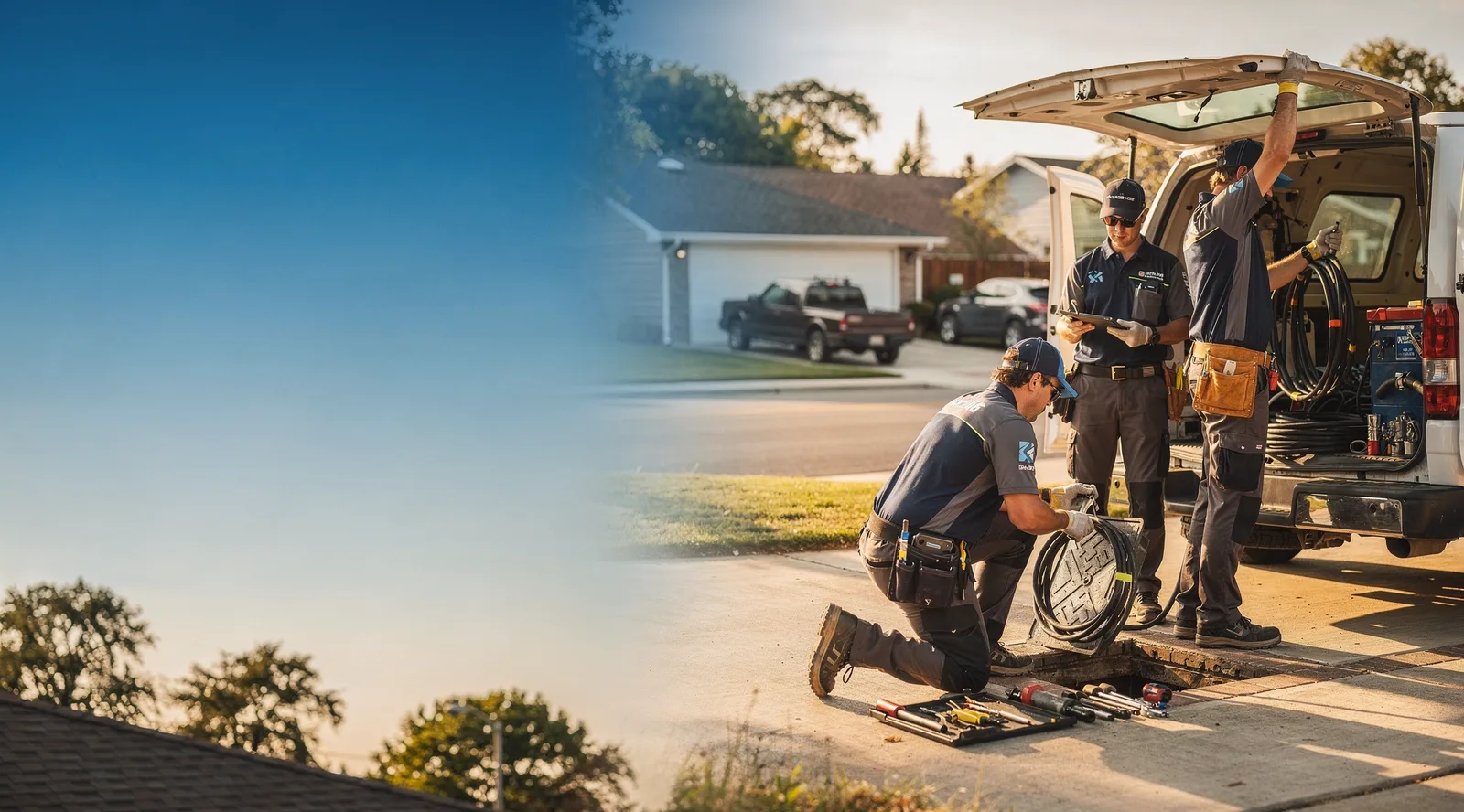 Water Softener Installation in Norwalk, CA near me